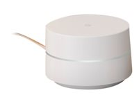 Google Wifi - trådlös router - Bluetooth, Wi-Fi 5 - skrivbordsmodell GA02430-NO