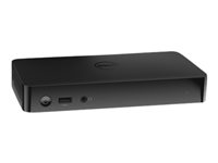 Dell Wireless Dock D5000 - dockningsstation - HDMI, DP - 802.11ad (WiGig) 452-11671