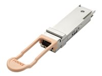 HPE - QSFP28 sändar-/mottagarmodul - 100GbE 845966-B21