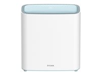 D-Link EAGLE PRO AI M32-3 - Wifi-system - Wi-Fi 6 - skrivbordsmodell M32-3