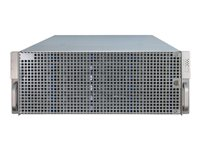 Inter-Tech IPC 4U-4424 - kan monteras i rack - 4U - utökad ATX 88887122