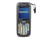 Honeywell CN75 - handdator - Win Embedded Handheld 6.5 - 16 GB - 3.5" - 3G, 4G CN75AN5KCF2W7101