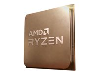 AMD Ryzen 9 5900X / 3.7 GHz processor - OEM 100-000000061