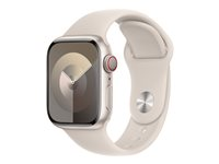 Apple - band för smart klocka - 41 mm MT2U3ZM/A