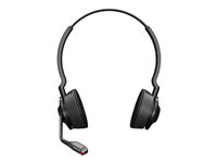 Jabra Engage 55 Stereo - headset 9559-430-111