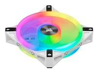 CORSAIR iCUE QL120 RGB - lådfläkt CO-9050103-WW