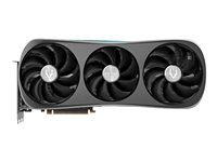 ZOTAC GAMING GeForce RTX 4090 Trinity - grafikkort - NVIDIA GeForce RTX 4090 - 24 GB ZT-D40900D-10P