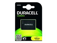 Duracell batteri - Li-Ion DR9932