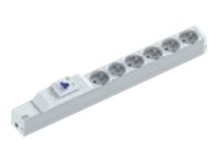 Bachmann IT PDU Basic - kraftdistributionsenhet 333.4065