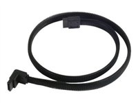 SilverStone CP08 - SATA-kabel - 50 cm SST-CP08