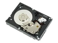 Dell - hårddisk - 6 TB - SAS 6Gb/s 400-AGFU