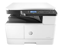 HP LaserJet MFP M438n - multifunktionsskrivare - svartvit 8AF43A#B19