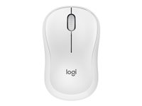 Logitech M240 Silent - mus - Bluetooth - offwhite 910-007120