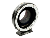 Metabones Speed Booster ULTRA - linsadapter MB_SPEF-M43-BT4