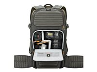 Lowepro Flipside Trek BP 450 AW - ryggsäck för kamera med linser och surfplatta LP37016