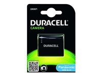 Duracell DR9971 batteri - Li-Ion DR9971