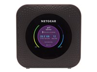 NETGEAR Nighthawk M1 Mobile Router - mobil hotspot - 4G LTE Advanced MR1100-100EUS