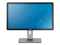 Dell P2014H - LED-skärm - 20" J6HFT