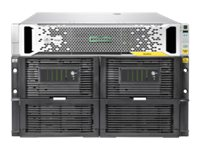 HPE StoreOnce 5500 Backup - kabinett för lagringsenheter BB917D