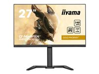 iiyama G-MASTER GB2790QSU-B5 - LED-skärm - QHD - 27" GB2790QSU-B5