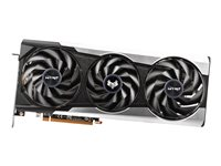 Sapphire NITRO+ Radeon RX 6750 XT - grafikkort - Radeon RX 6750 XT - 12 GB 11318-01-20G