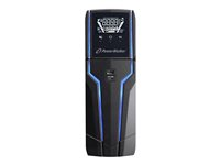 PowerWalker VI 1500 GXB - UPS - 900 Watt - 1500 VA 10121175