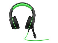 HP Pavilion Gaming 400 - headset 4BX31AA#ABB