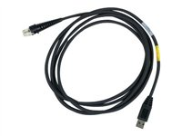 Honeywell - USB-kabel - USB - 2.6 m 42206161-01E