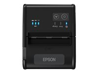 Epson TM P80 - kvittoskrivare - svartvit - termisk linje C31CD70652