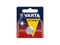 Varta V625U batteri x LR9 - alkaliskt 04626 101 401