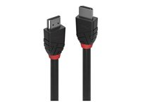 Lindy Anthra Line HDMI-kabel - 0.5 m 36770