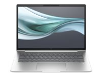 HP EliteBook 640 G11 Notebook - AI Ready - 14" - Intel Core Ultra 7 - 155U - 16 GB RAM - 512 GB SSD - hela norden A37TCET#UUW