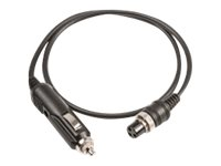 Honeywell - strömkabel - automobile cigarette lighter till 3-stiftig strömkontakt CT50-MC-CABLE