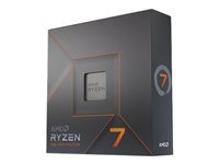 AMD Ryzen 7 7700X / 4.5 GHz processor - PIB/WOF 100-100000591WOF