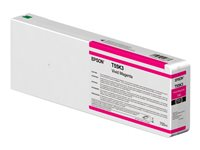 Epson T55K3 - intensiv magenta - original - bläckpatron C13T55K30N