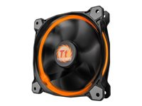 Thermaltake Riing 12 LED RGB Fan - lådfläkt CL-F042-PL12SW-A