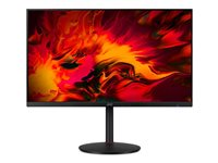 Acer Nitro XV322QU Pbmiipprzx - LCD-skärm - 31.5" - HDR UM.JX2EE.P08