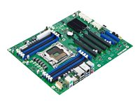 Fujitsu D3348-B2 - moderkort - ATX - LGA2011-v3-uttag - C612 S26361-F5110-V133