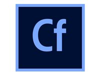 Adobe ColdFusion Builder 2018 - medier 65293562