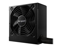 be quiet! System Power 10 450W - nätaggregat - 450 Watt BN326