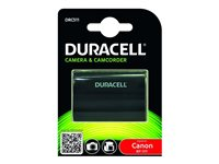 Duracell DRC511 batteri - Li-Ion DRC511