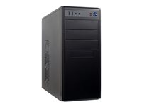 Inter-Tech IT-8816 - mid tower - ATX 88881338