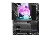 MSI MPG X570S CARBON EK X - moderkort - ATX - Socket AM4 - AMD X570 7D52-002R