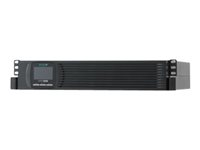 Online USV X1500R - UPS - 1500 Watt - 1500 VA X1500R