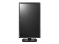 LG 24BK55WY-B - LED-skärm - 24" 24BK55WY-B.AEU