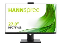 Hannspree HP278WJB - LED-skärm - Full HD (1080p) - 27" HP278WJB