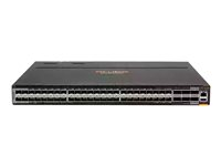 HPE Aruba CX 8360-48Y6C v2 - switch - 48 portar - Administrerad - rackmonterbar JL719C