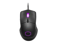 Cooler Master MM310 - mus - USB - svart MM-310-KKOL1