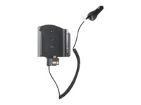 Brodit Active holder with cig-plug - bilhållare/laddare för mobiltelefon 512957