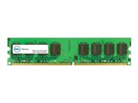 Dell - DDR3L - modul - 8 GB - DIMM 240-pin - 1600 MHz / PC3L-12800 - registrerad SNPRKR5JC/8G